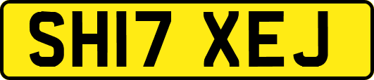 SH17XEJ