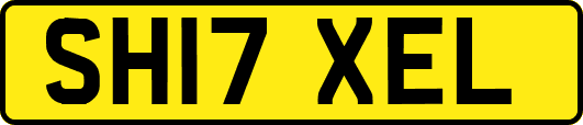 SH17XEL