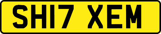 SH17XEM