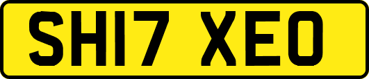 SH17XEO