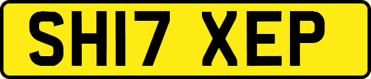 SH17XEP