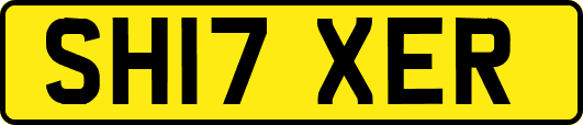 SH17XER
