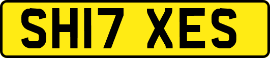 SH17XES