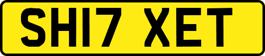 SH17XET