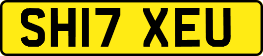SH17XEU