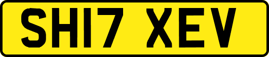 SH17XEV