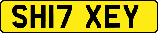 SH17XEY