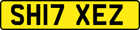 SH17XEZ