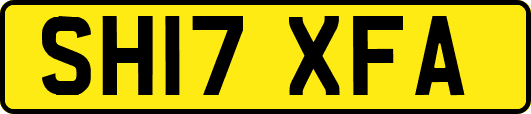 SH17XFA