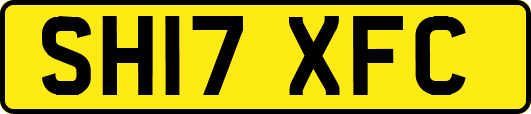 SH17XFC