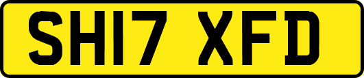 SH17XFD