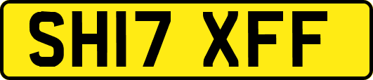 SH17XFF