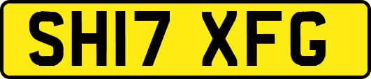 SH17XFG
