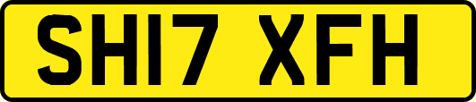 SH17XFH