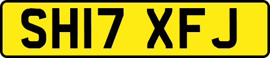 SH17XFJ