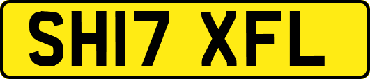 SH17XFL