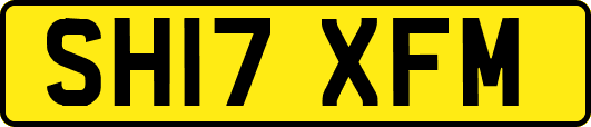 SH17XFM