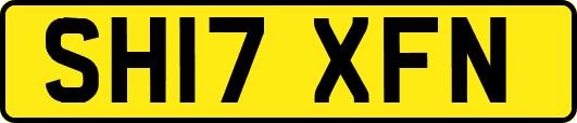 SH17XFN