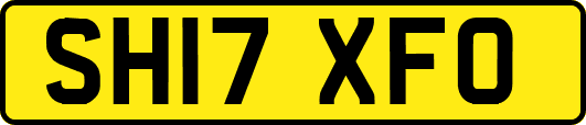 SH17XFO