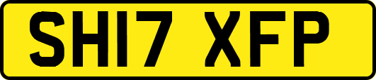 SH17XFP