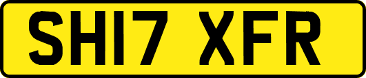 SH17XFR