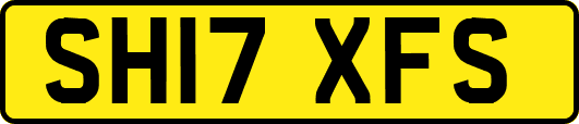 SH17XFS