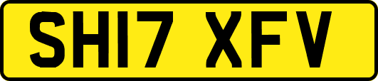 SH17XFV