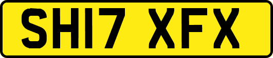 SH17XFX