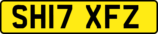 SH17XFZ