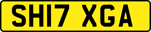 SH17XGA