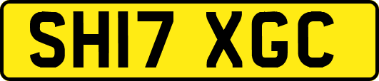 SH17XGC