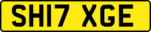 SH17XGE