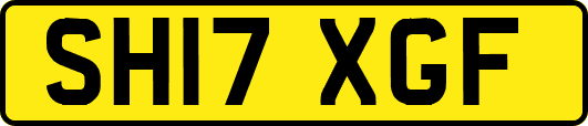 SH17XGF