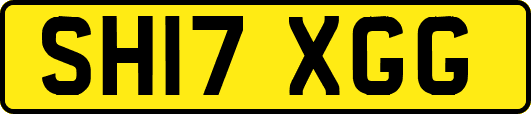 SH17XGG