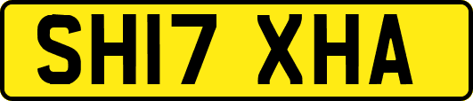 SH17XHA