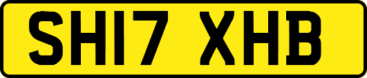 SH17XHB