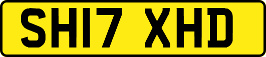 SH17XHD