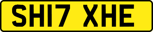 SH17XHE