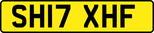 SH17XHF