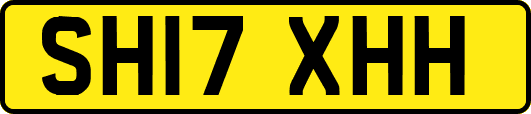SH17XHH