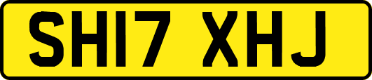 SH17XHJ