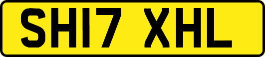 SH17XHL