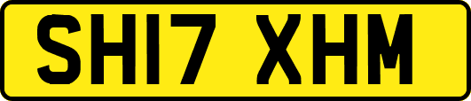 SH17XHM