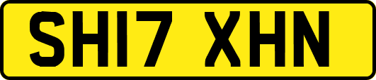 SH17XHN