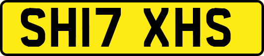 SH17XHS