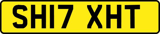 SH17XHT