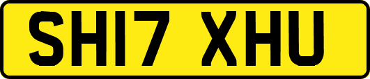 SH17XHU