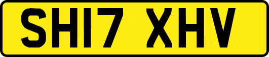 SH17XHV