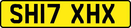 SH17XHX