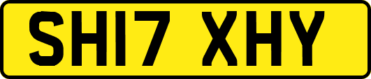 SH17XHY
